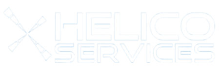 Logo hélicoservices